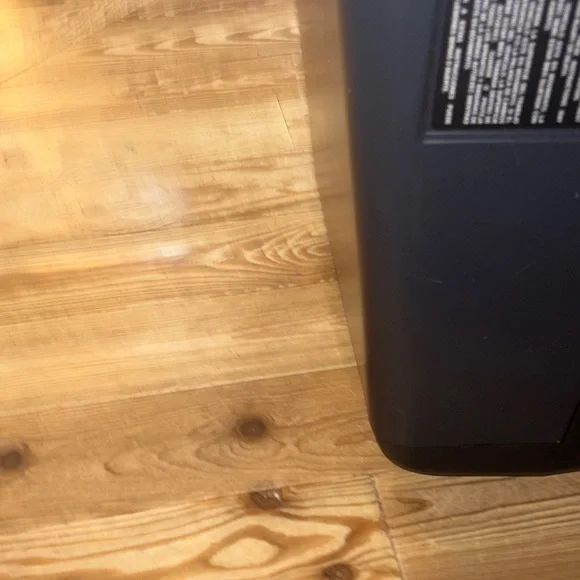 Auto exec express Van or car office EUC - Picture 8 of 13